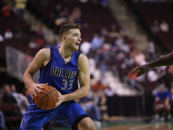 Israel NBA Player