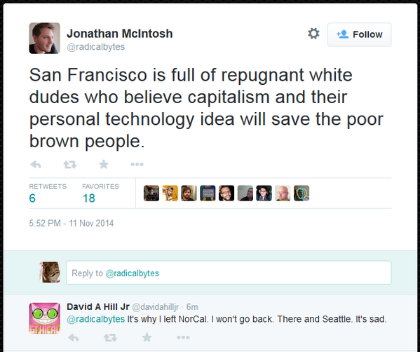 Jonathan McIntosh Tweet