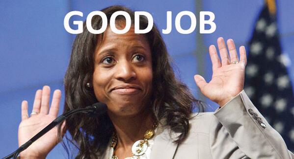 Mia Love