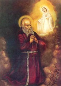 Blessed Honoratus Kozminski