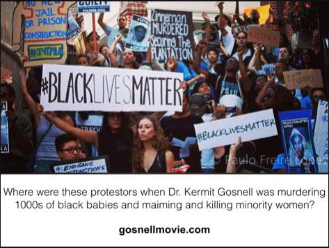 Dr Kermit Gosnell