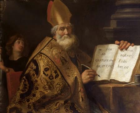 Saint Ambrose