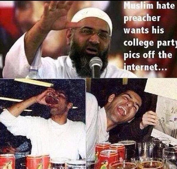 Anjem Choudary