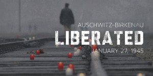 Aushwiitz Liberated