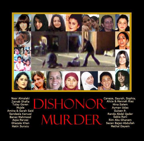 Honor Killings