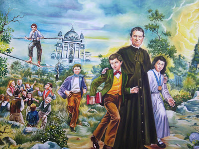 John Bosco