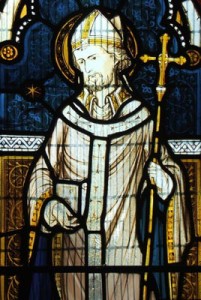 St Adrian