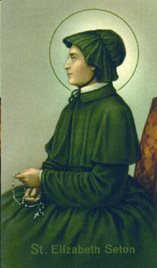 St Elizabeth Ann Seton