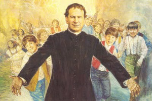 St John Bosco