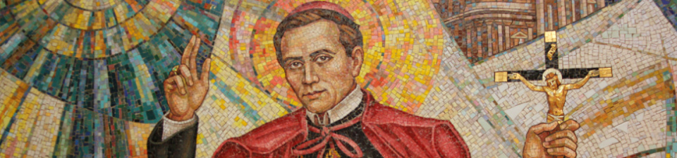 St John Neumann