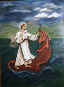 St. Raymond of Penafort