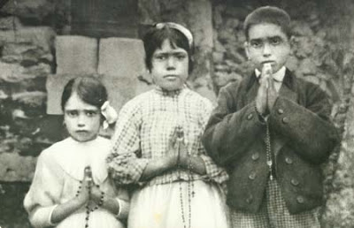 Fatima Children