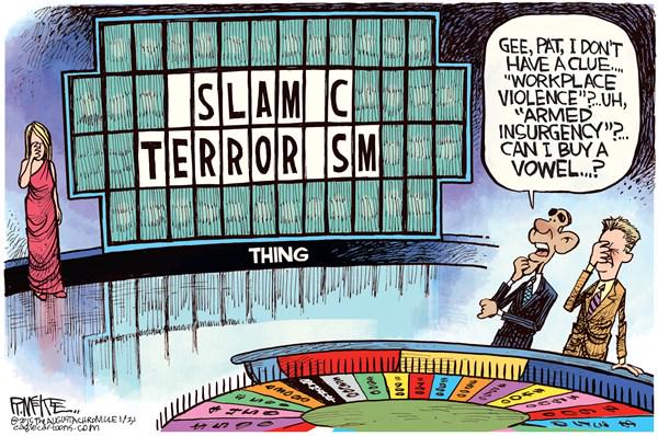 Obama Plays Jeopardy