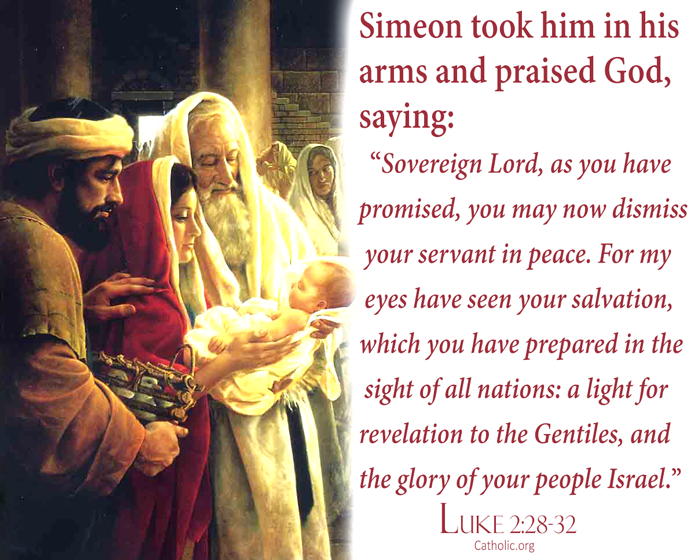 Presentation of the Lord