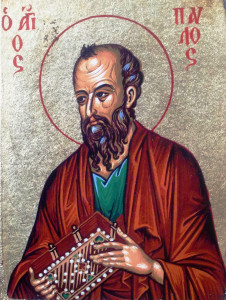 St Polycarp