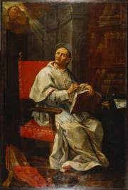 St. Peter Damian