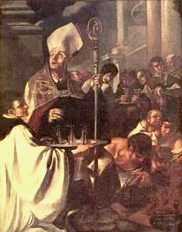 Blessed John of Parma