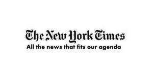 NY Times Bias