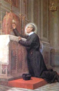 Saint Clement Mary Hofbauer