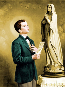 Saint Dominic Savio