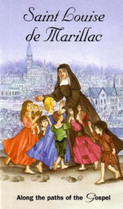 Saint Louise de Marillac