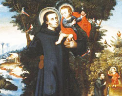 St John of God