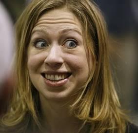 Chelsea Clinton