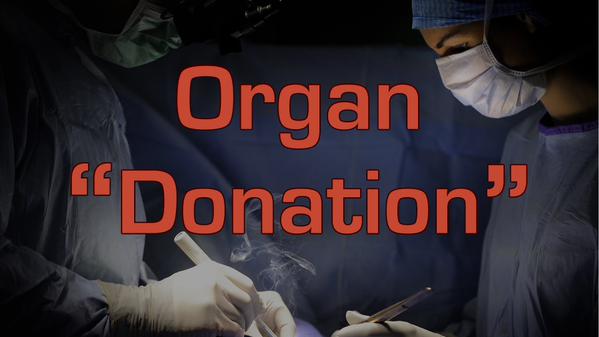 China Organ Harvesting