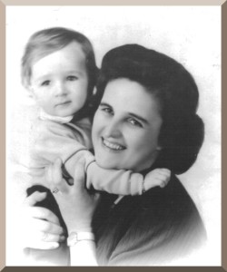 Saint Gianna Beretta Molla