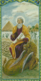 St Mark