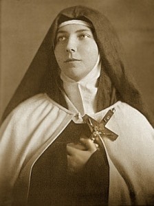 St Teresa of Los Andes