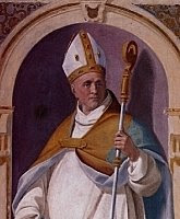 St. Hugh of Grenoble