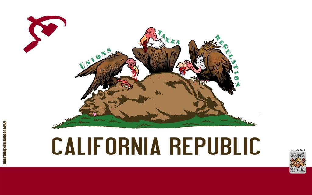 California Republic