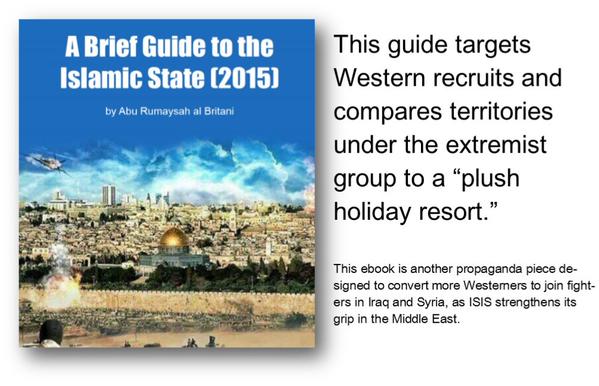 ISIS Guide