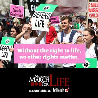 Natl March for Life