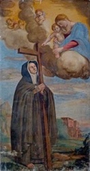 Blessed Angeline of Marsciano