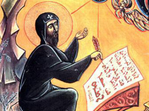 Saint Ephrem