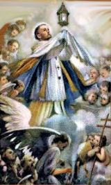 Saint Norbert