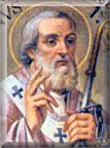 St Paulinus of Nova