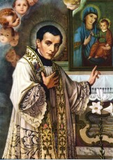 St. Joseph Cafasso