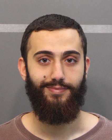 Chattanooga Gunman...