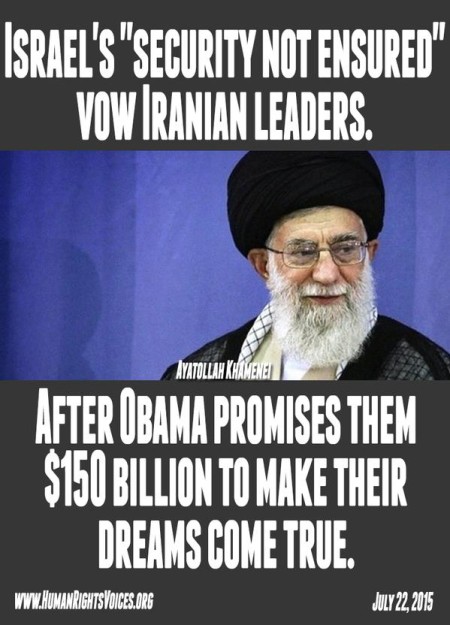 Khamenei Billions