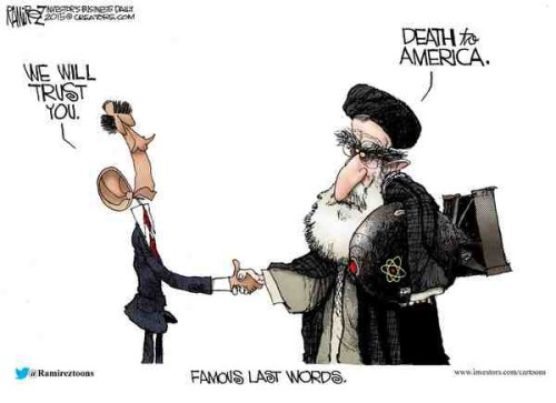 Obama Iran