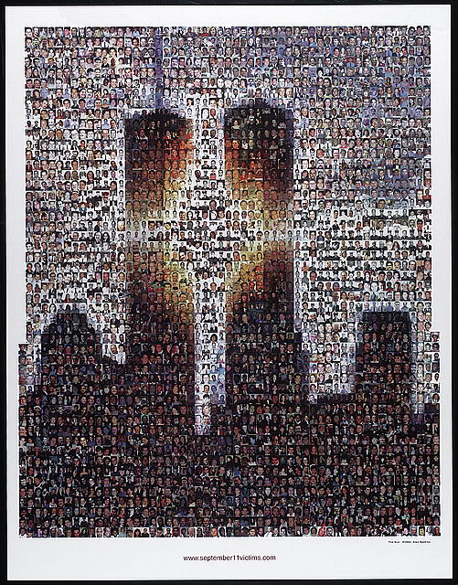 September 11 Victims