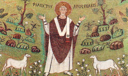 St Apollinaris