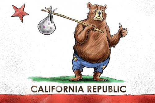 California Republic