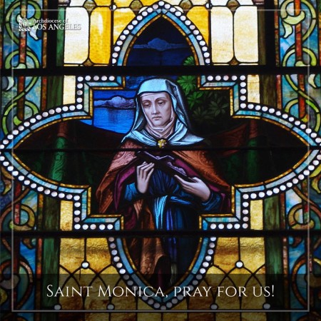 Saint Monica