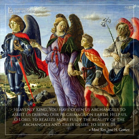 Archangels