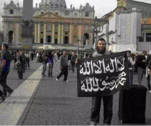 ISIS at Vatican