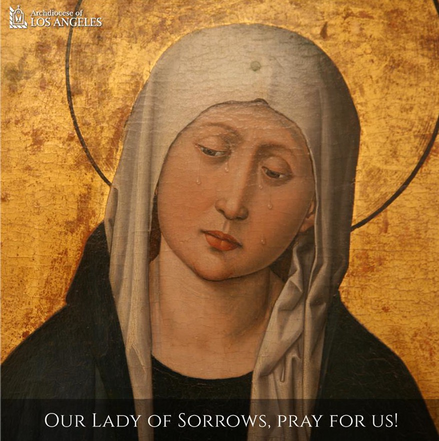 Our Lady of Sorrows